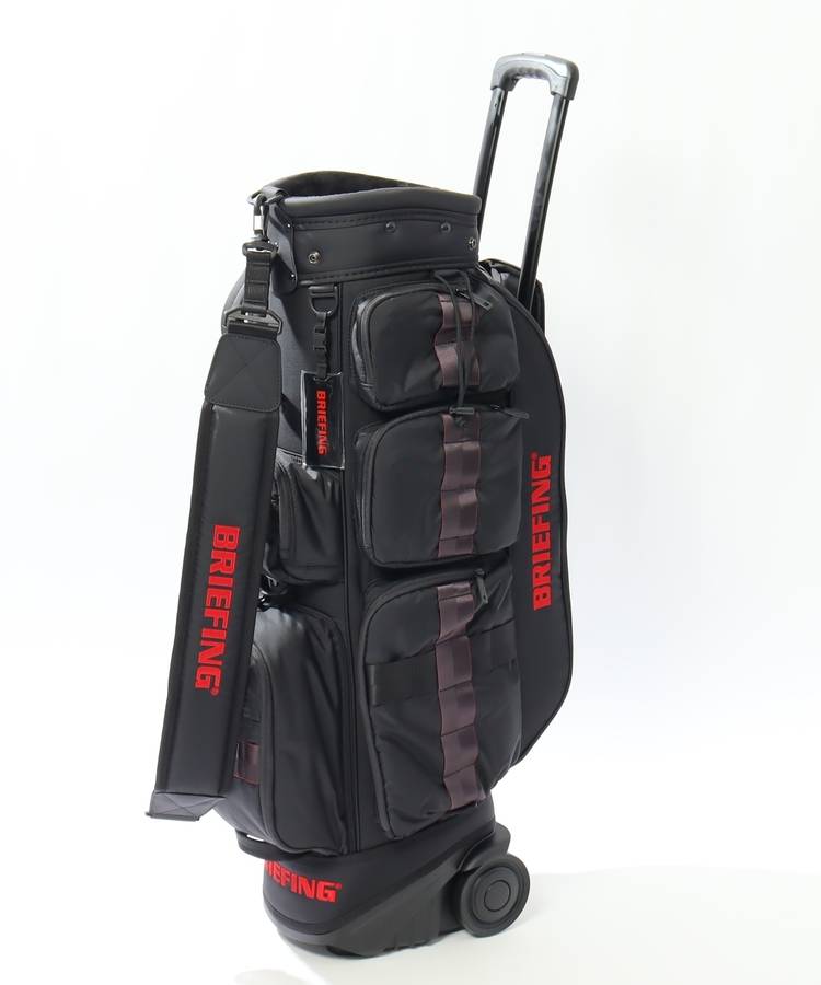 ブリーフィングゴルフ(BRIEFING GOLF)人気のゴルフアイテム