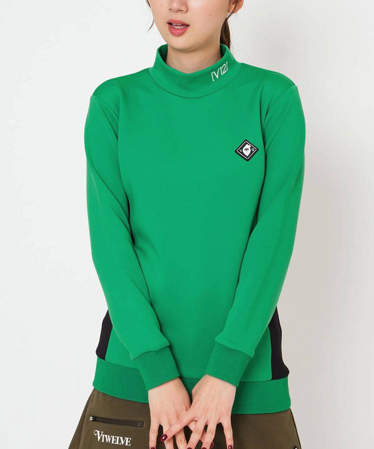 ヴィトゥエルヴ(V12)人気のゴルフアイテム ｜ レディースゴルフウェア