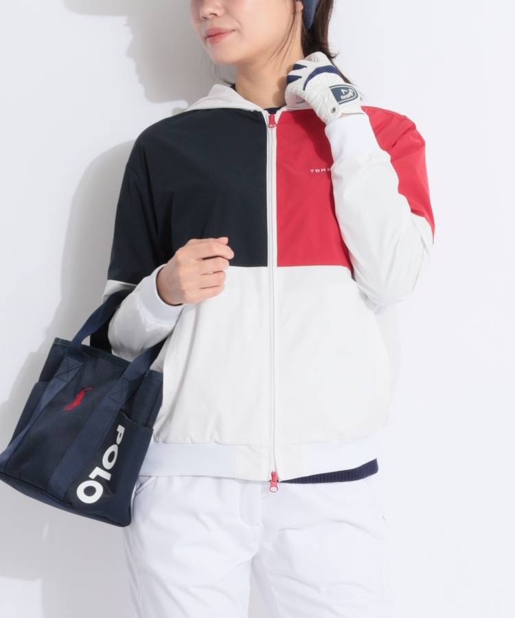 トミー ヒルフィガー ゴルフ(Tommy Hilfiger)人気のゴルフアイテム