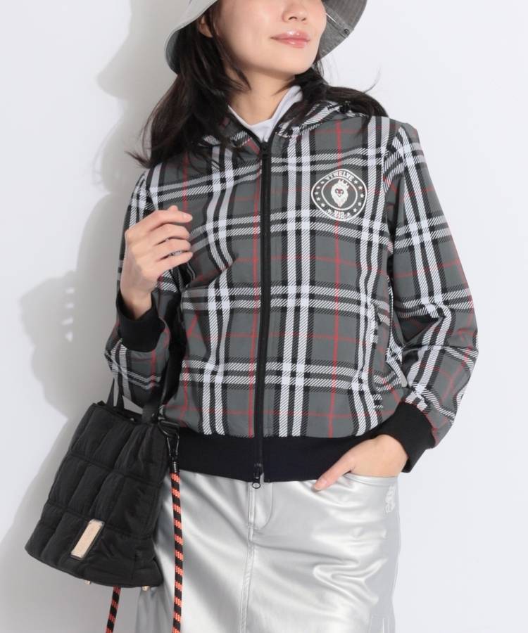 ヴィトゥエルヴ(V12)人気のゴルフアイテム ｜ レディースゴルフウェア