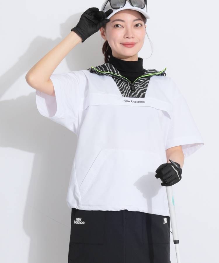 ニューバランスゴルフ(New Balance Golf)人気のゴルフアイテム