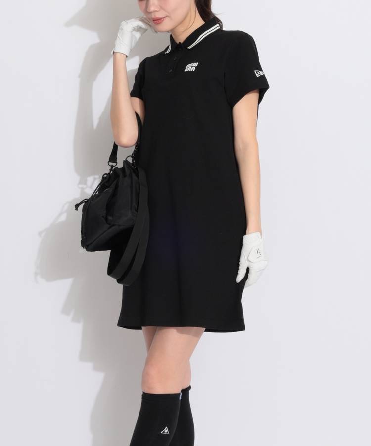 春夏ワンピース ｜ レディースゴルフウェア通販 CURUCURU select