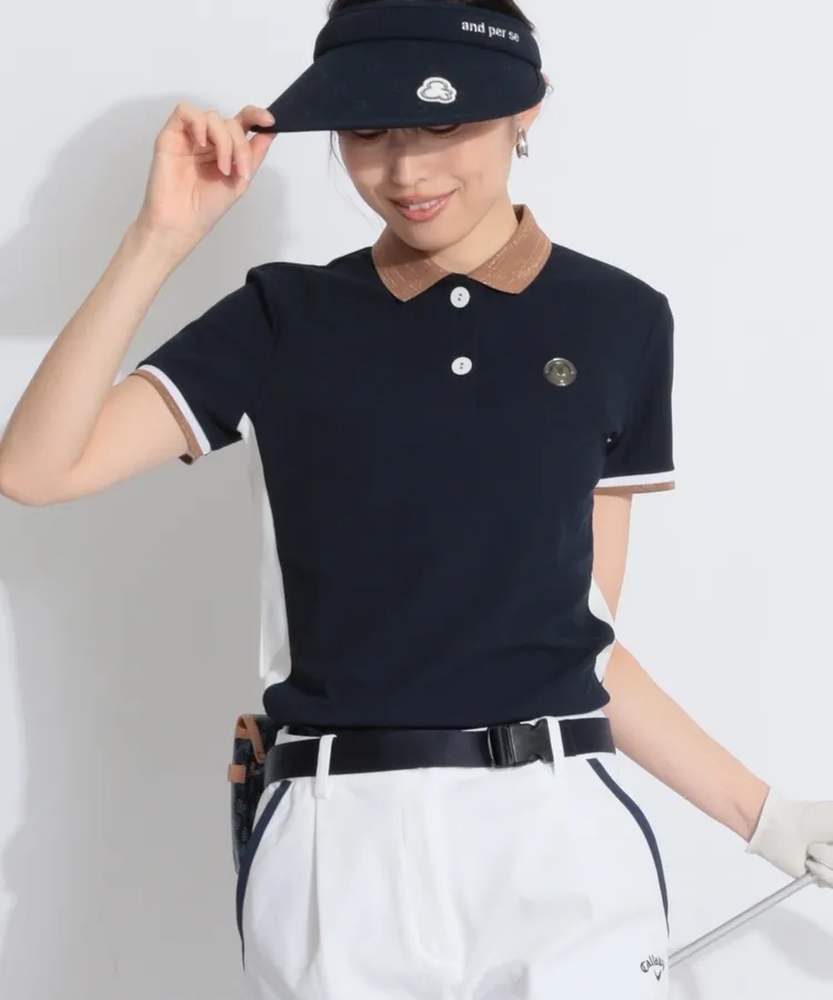 ランバン スポール(LANVIN SPORT)人気のゴルフアイテム ｜ レディース