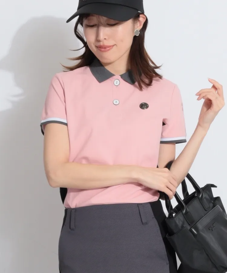 ランバン スポール(LANVIN SPORT)人気のゴルフアイテム ｜ レディース