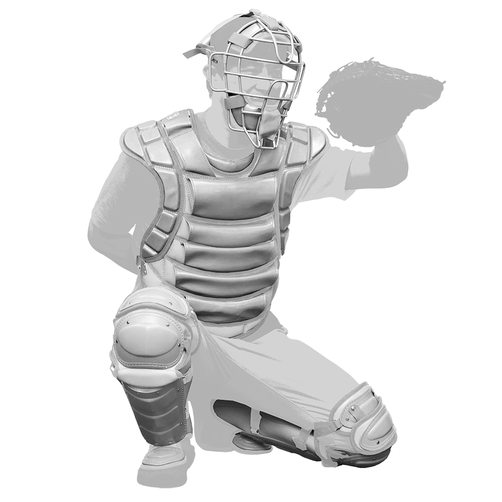 シミュレーション】軟式キャッチャーギアセット – STAND IN CUSTOM SHOP