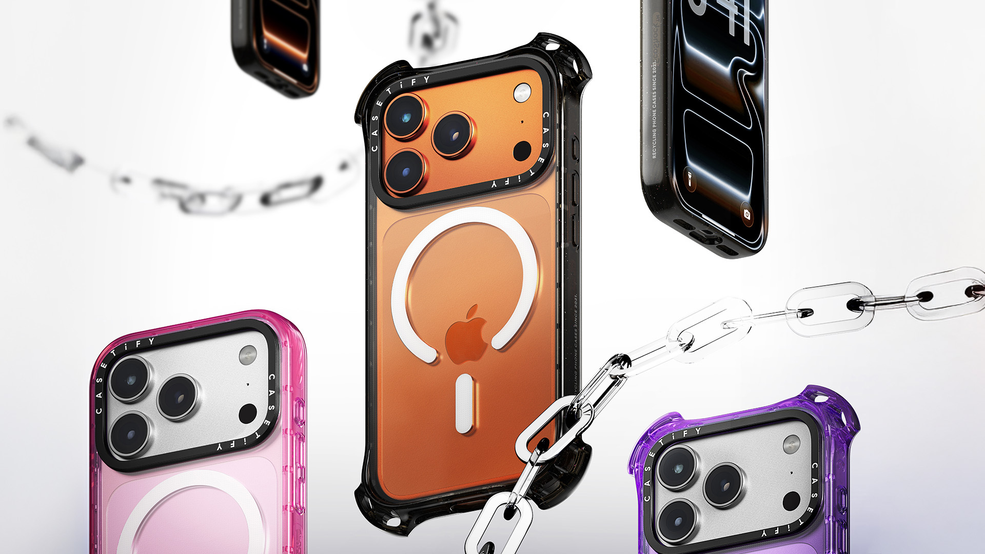 iPhone 17 Pro Case | CASETiFY