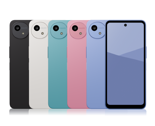 端末について｜ケーブルスマホ｜株式会社ケーブルテレビ富山