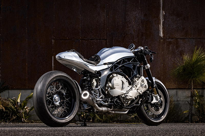 WORKS – CUSTOM WORKS ZON カスタムワークスゾン