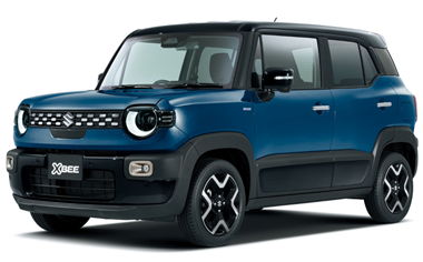 スズキ クロスビー ラテラルロッドの口コミ・評価・レビュー｜みんカラ