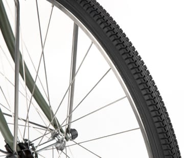 BE-FD633G ビビ・DX 26型（マットモスグリーン）｜定番モデル