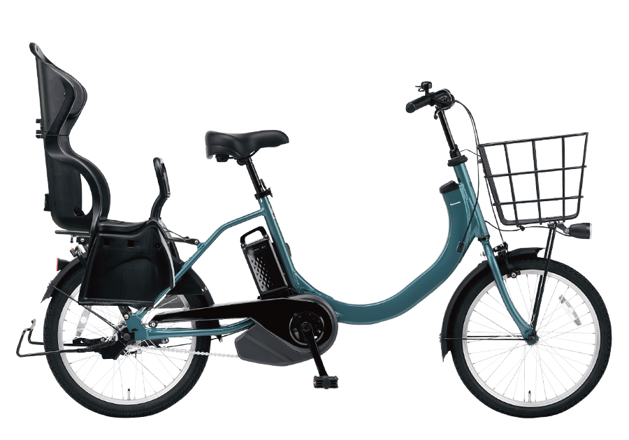 パナソニック SW 2019 【整備済・充電器・チャイルドシート別売・大阪