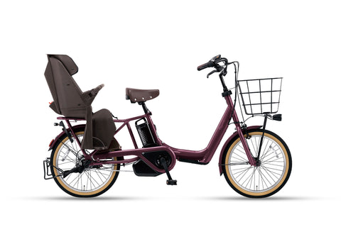 Gyutto Annys DX（BE-FAD032） – CYCLE OLYMPIC