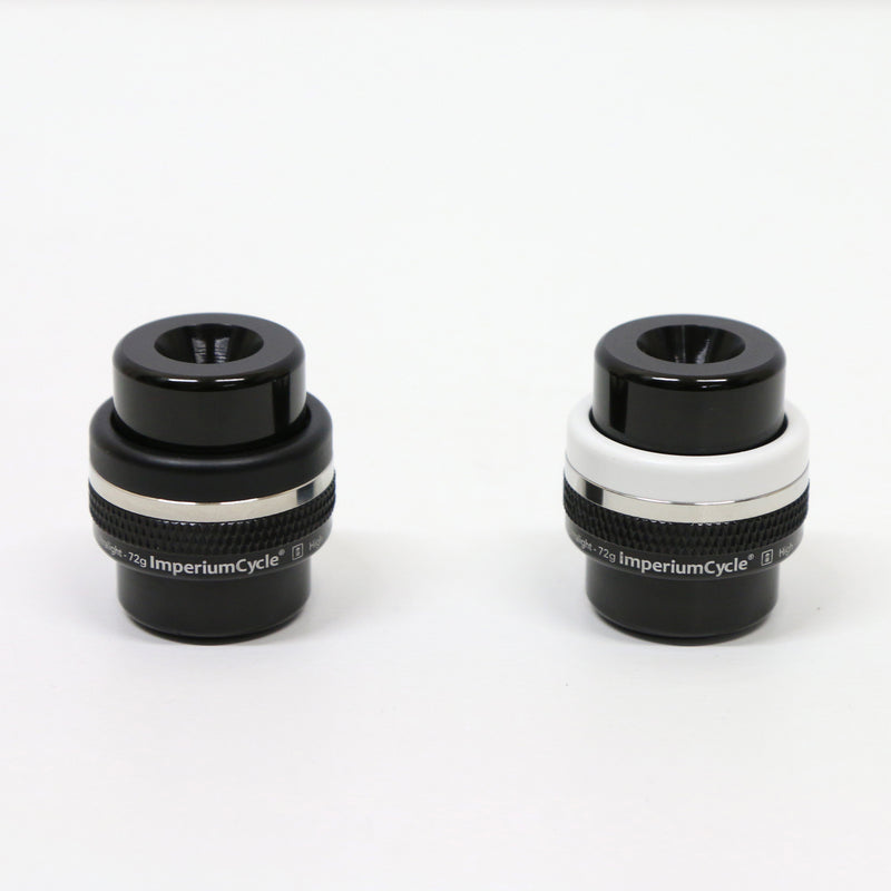 Multi-S リアサスペンション for BROMPTON