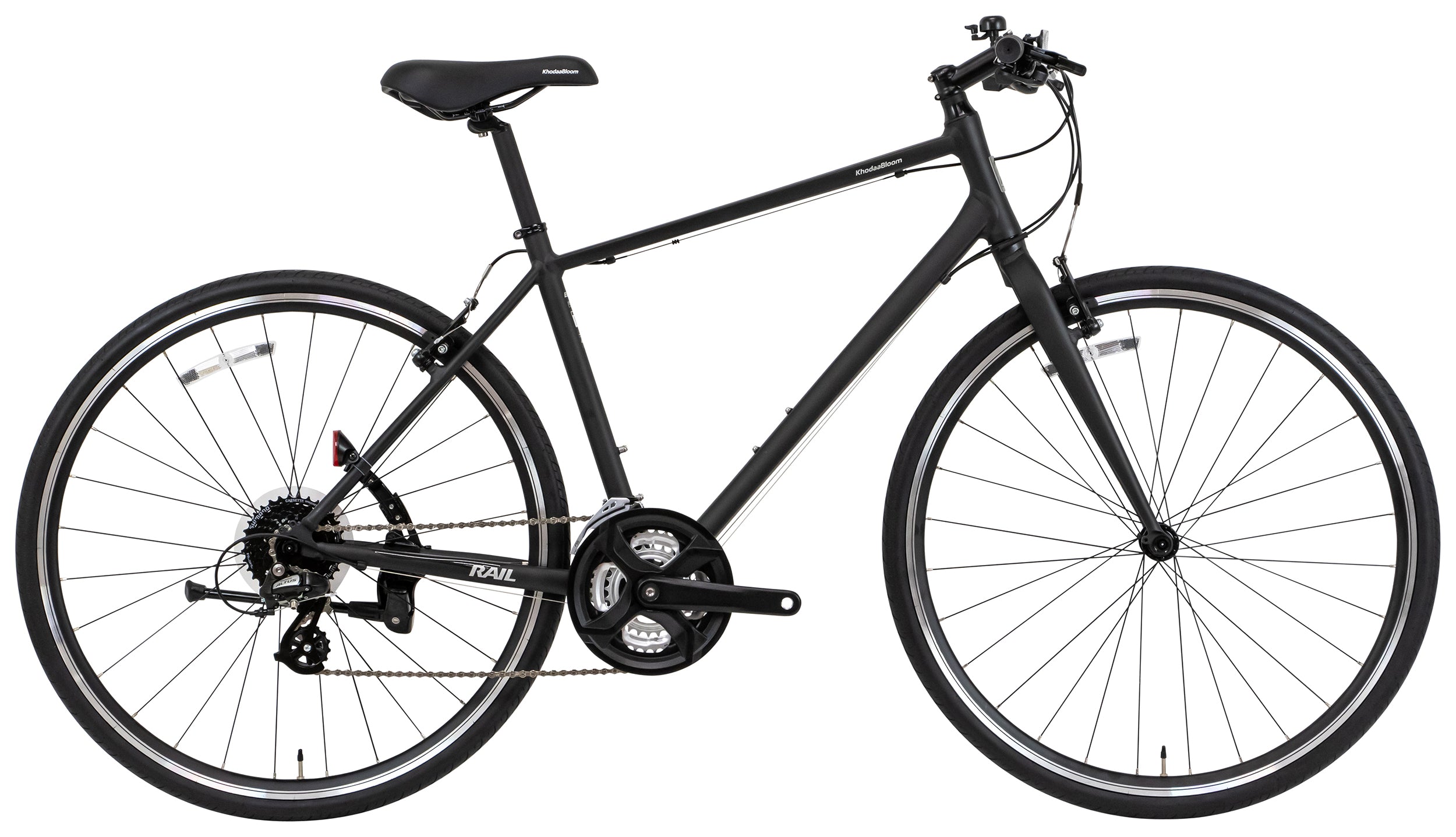 新生活応援セール盗難補償付／[KhodaaBloom] コーダーブルーム レイル