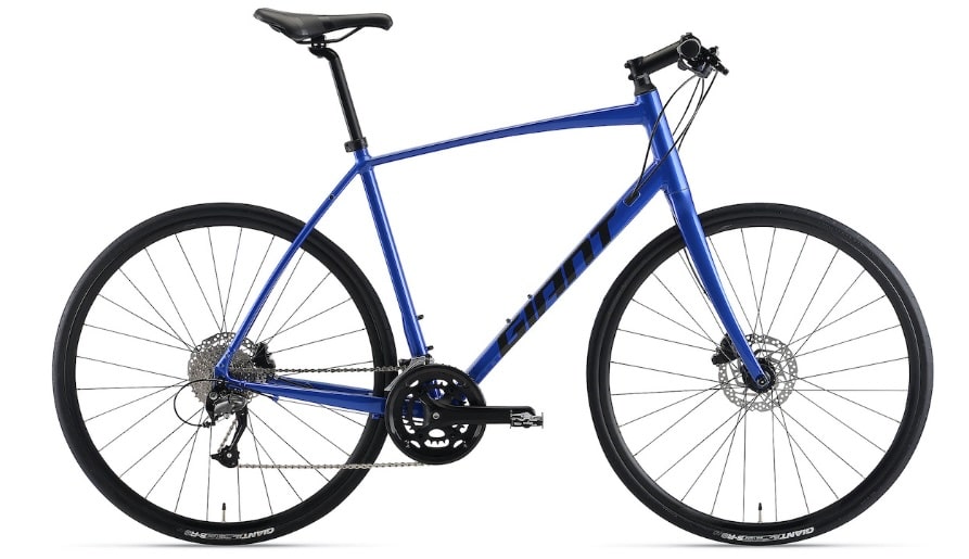 Giant ESCAPE RX DISCのレンタルプラン｜CycleTrip BASE 秋葉原店