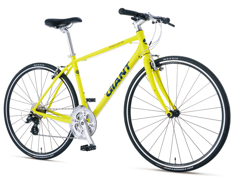 GIANT Escape R3中古購入ガイド！中古EscapeR3をお得に購入する方法を