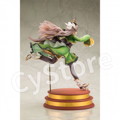 CyStore購入特典付き】ウマ娘 プリティーダービー 1/7スケール［その