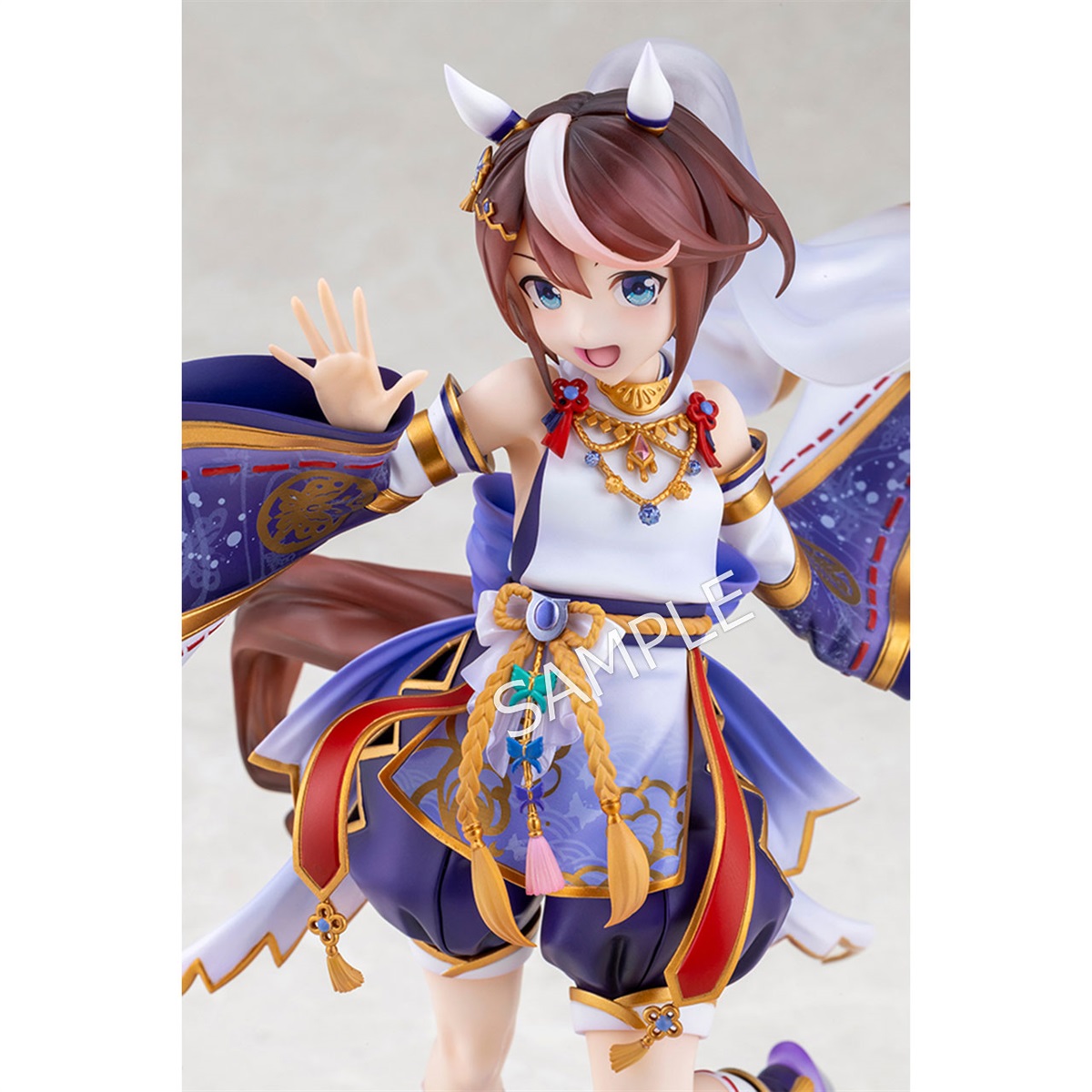 CyStore購入特典付き】ウマ娘 プリティーダービー［紫雲の夢見取り