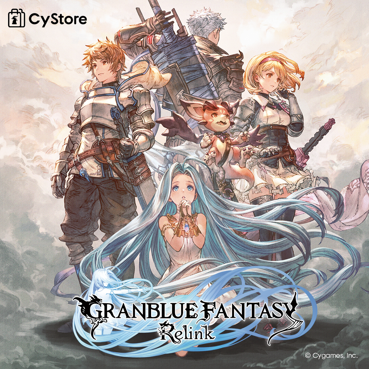 CyStore｜サイストア｜Cygames公式通販サイト – CyStore(サイストア)