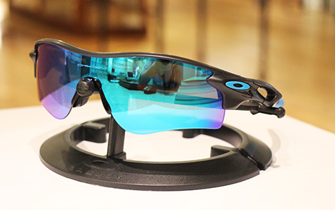 OAKLEY（オークリー）サングラス モデルを選ぶ3つのポイント！｜熊本