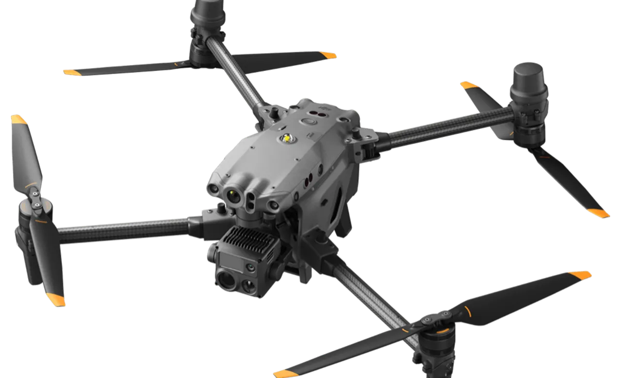 空中ドローン｜D-WOLF［ディーウルフ］西日本最大級（山口県下関