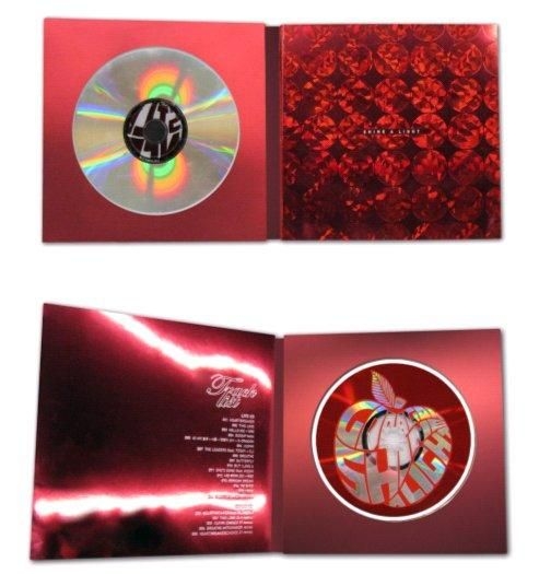 YESASIA: G-Dragon Concert Live Album - Shine A Light (2CD) Music