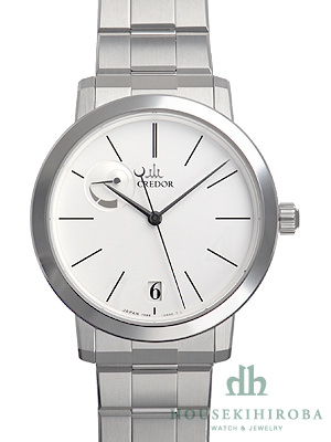 GCLH991 クレドール ノード スプリングドライブ 中古 ｜ セイコー