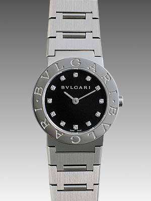 BB26SS/12P ブルガリ・ブルガリ 新品 ｜ ブルガリ | 腕時計のブランド