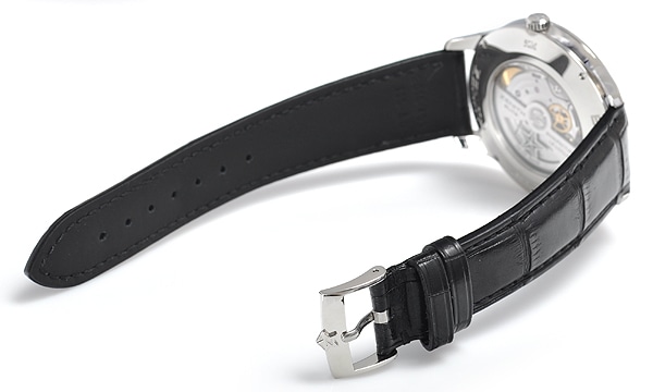 03.2120.685/22.C493 エリート キャプテン パワーリザーブ 新品