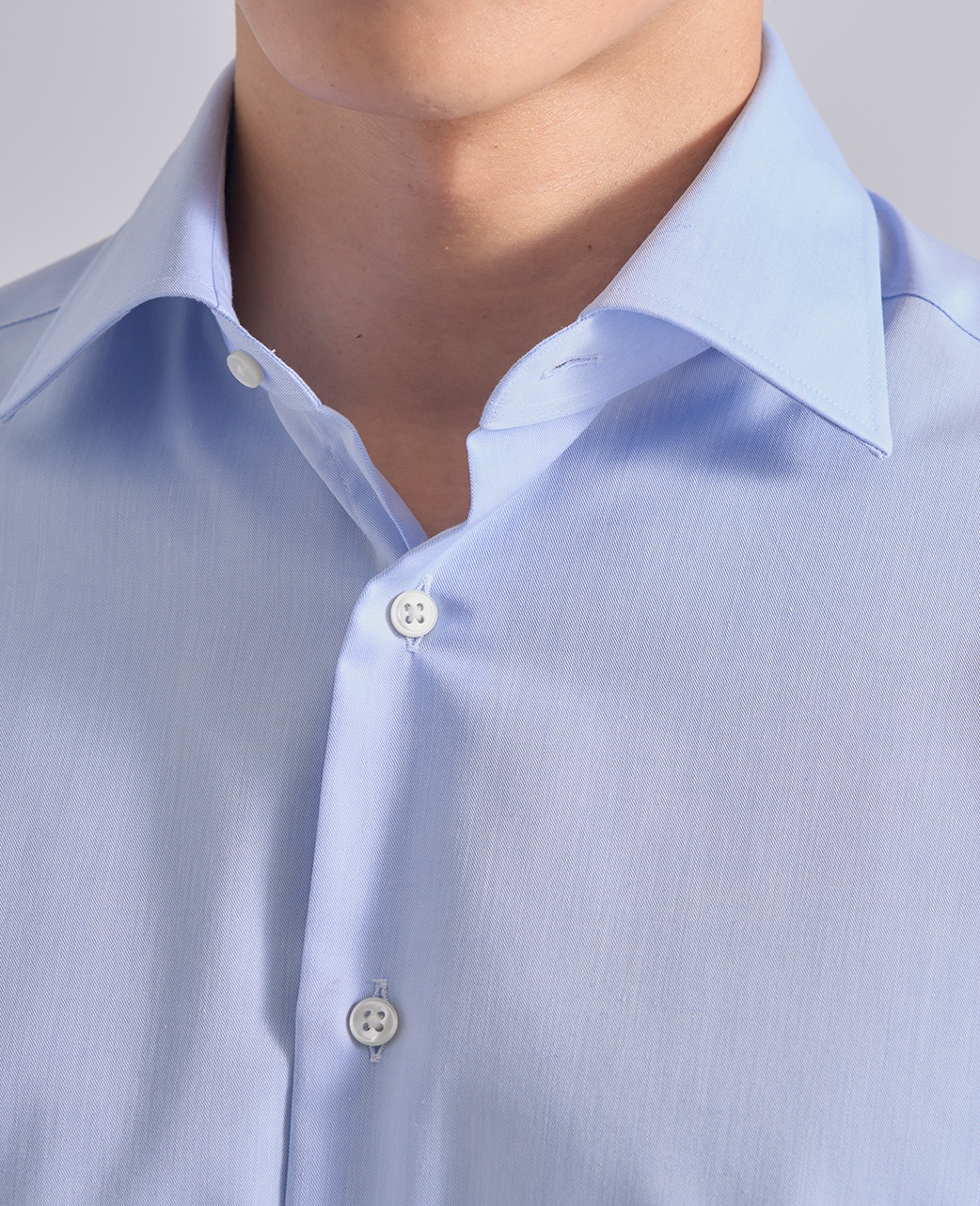 ビジネスシャツ(37-81 ブルー系): メンズ｜メーカーズシャツ鎌倉 公式通販