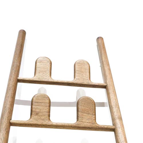 旭川家具 cosine コサイン リーフラック 国産クラフト 木製 スリッパ