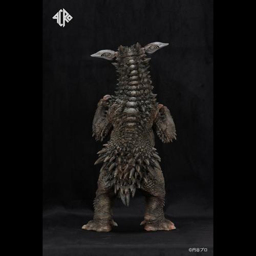 KRS ギャンゴ(ソフビ製塗装済完成品) フィギュア通販 | Spiderweb.jp