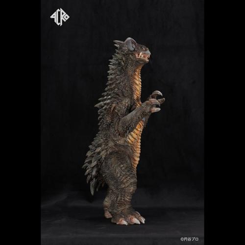 KRS ギャンゴ(ソフビ製塗装済完成品) フィギュア通販 | Spiderweb.jp