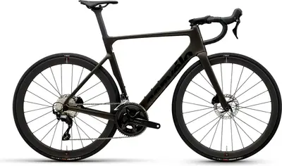 2021 Canyon Aeroad CF SLX 8 Disc Di2 – Specs, Comparisons, Reviews