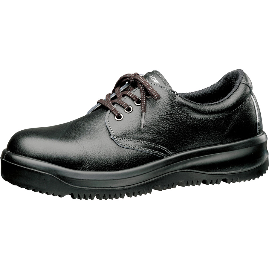 雪上でも滑りにくい耐滑安全靴 オールラウンダー ARD210