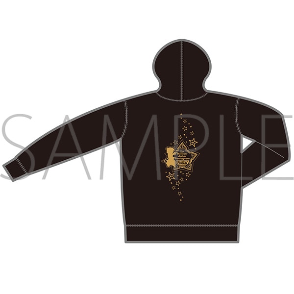 劇場版 名探偵コナン ー100万ドルの五稜星ー パーカー: キャラグッズ