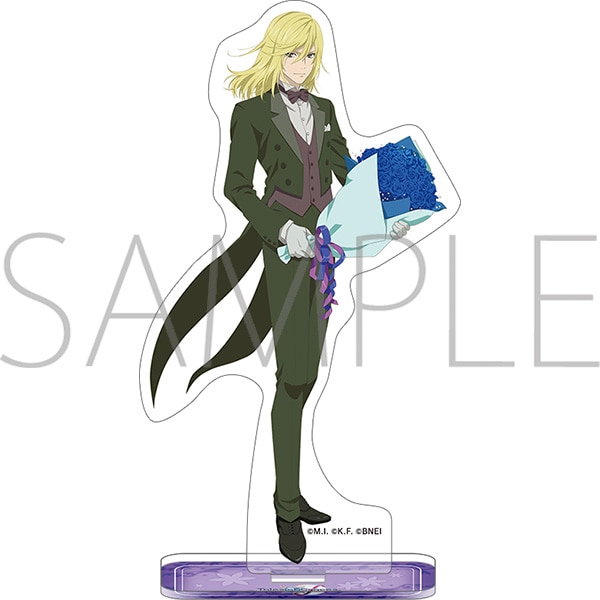 テイルズ オブ グレイセス エフ テイルズ オブ アスタリア アクリル