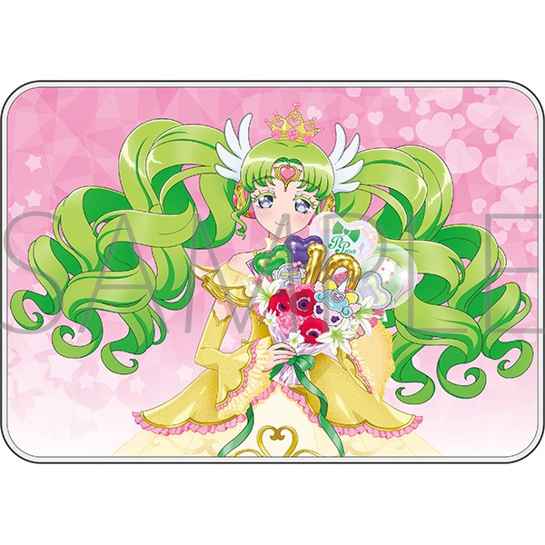 プリパラ ブランケット／ファルル: キャラグッズ｜ムービック（movic）