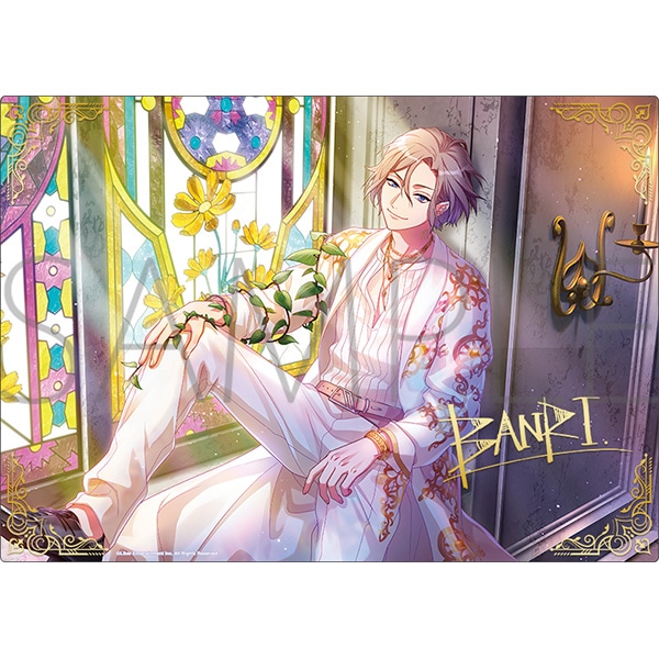 A3! ノーブルアート 摂津 万里【受注生産商品】: キャラグッズ