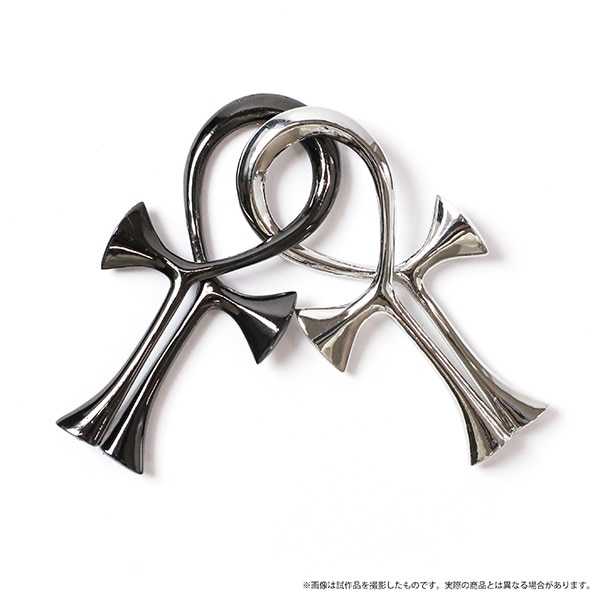 SSSS.DYNAZENON 夢芽の知恵の輪風オーナメント【受注生産商品