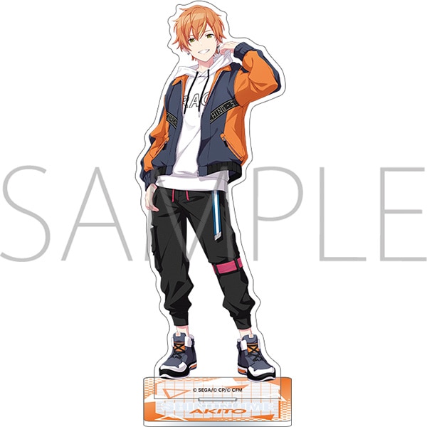 プロジェクトセカイ カラフルステージ！ feat. 初音ミク アクリル