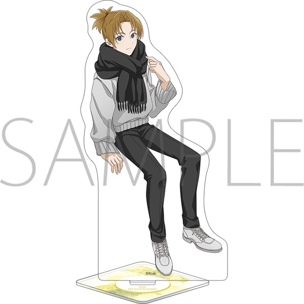 アオペラ -aoppella!?- アクリルスタンド 猫屋敷由比: キャラグッズ