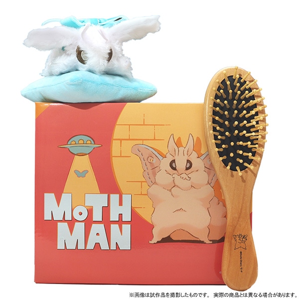 モスのいる日常 高級モス飼育セット【受注生産商品】: キャラグッズ