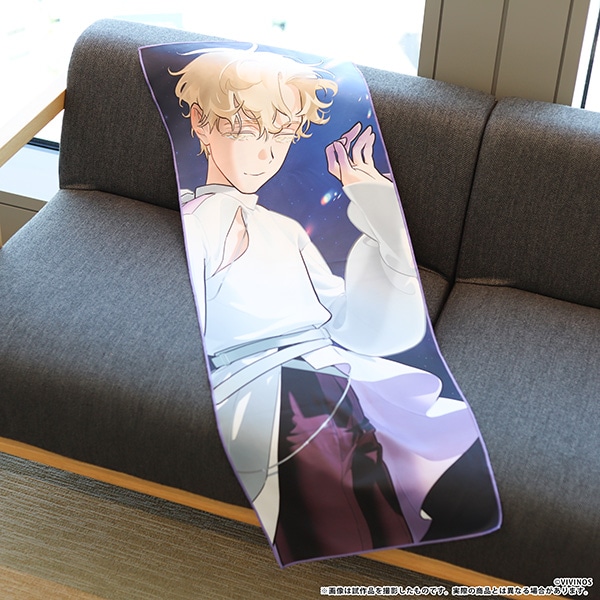 ALIEN STAGE 布スローガン／LUKA ルカ: キャラグッズ｜ムービック（movic）