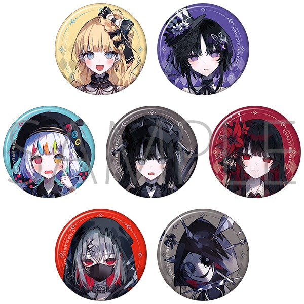 まのさば 魔法少女ノ魔女裁判 城ヶ崎ノア サントラ サウンドトラック