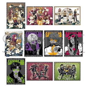 作品別で探す/「さ」タイトル作品/最遊記｜ムービック（movic）