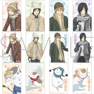 夏目友人帳 グッズ ｜ムービック（movic）