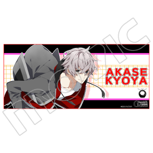 CharadeManiacs アクリルスタンド 射落ミズキ: キャラグッズ