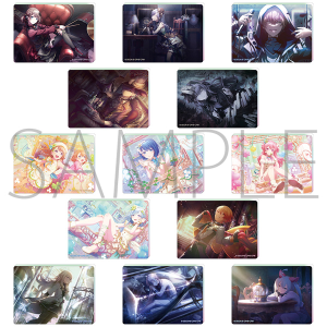 プロジェクトセカイ カラフルステージ！ feat. 初音ミク グッズ