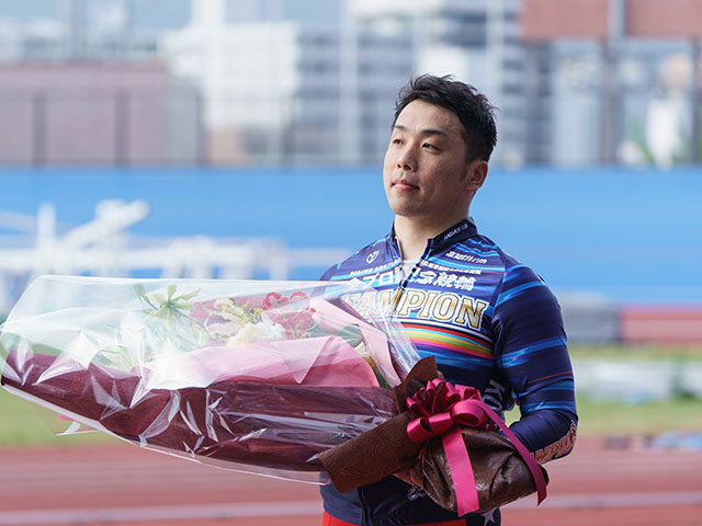 全プロ記念競輪】清水裕友がSPR賞を初制覇！ | Perfecta Navi